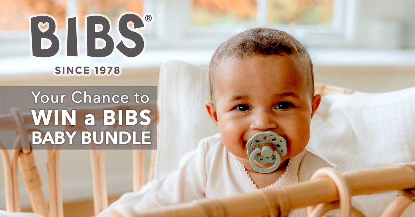 BIBS Baby Bundle Contest