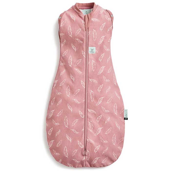 Ergopouch cocoon swaddle bag - parents canada