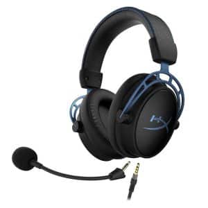 Hyperx cloud alpha s - parents canada