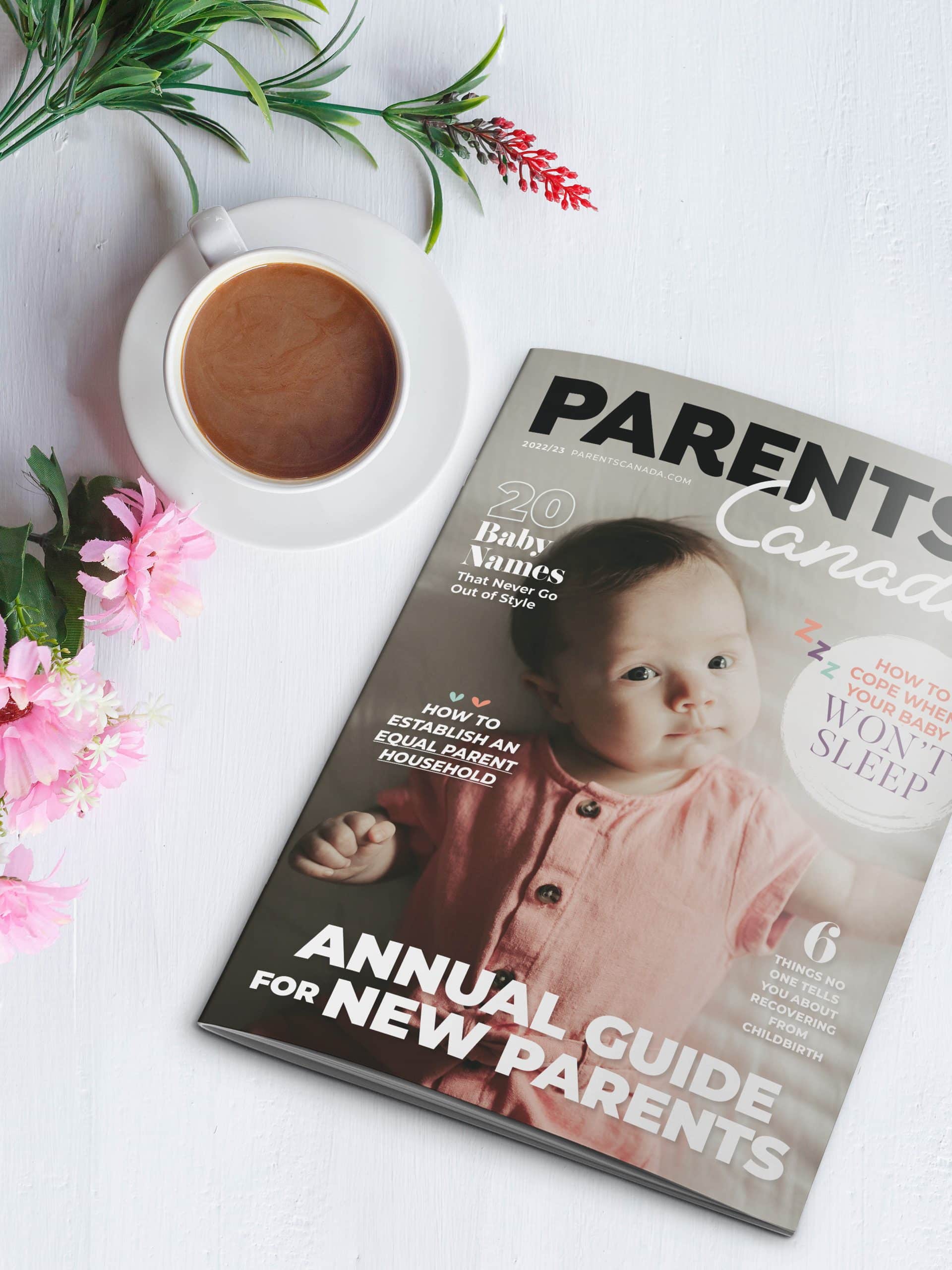 The Products We Love - Parents Canada