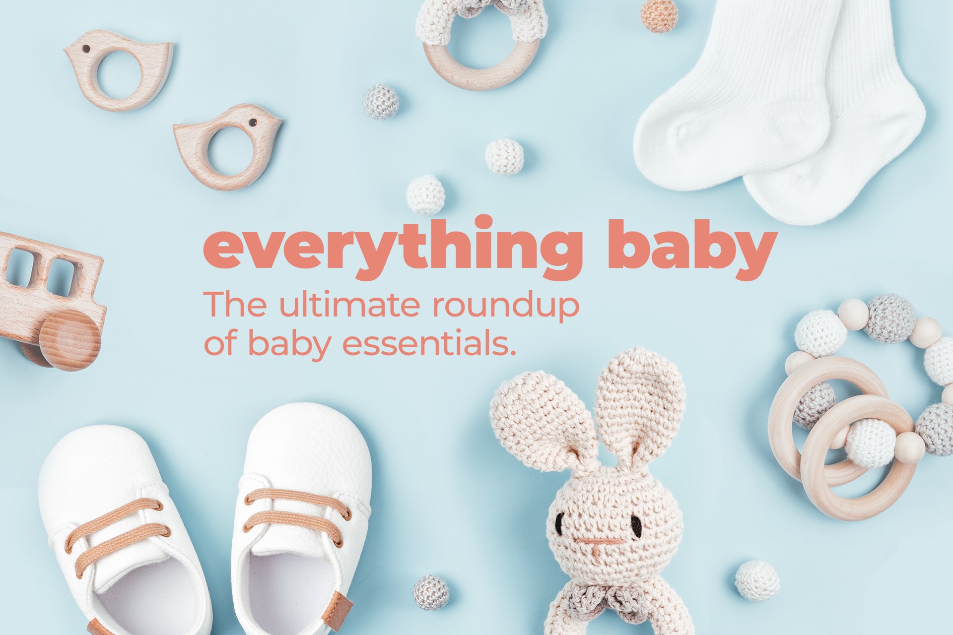 Top 10 Baby Products To Put On Your Registry - Parents Canada