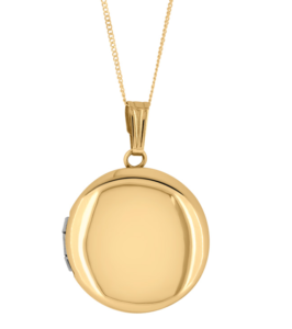 Parisjewellersclassicroundlocket e1702517224696 - our top-picked gifts of 2023