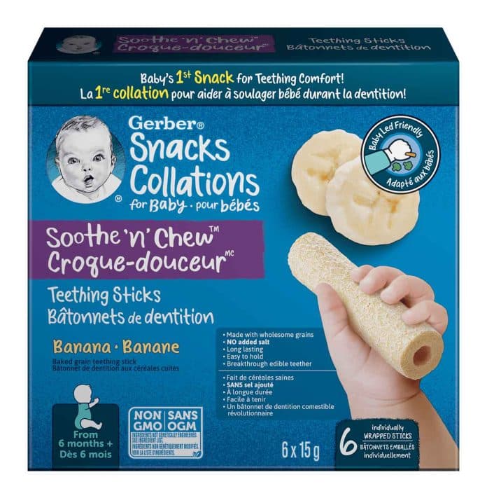 SOOTHENCHEW TEETHINGSTICKS OUTERBOX BAN V1 DM 1 696x711 1 - Three Edible Solutions To Help With Teething Pain