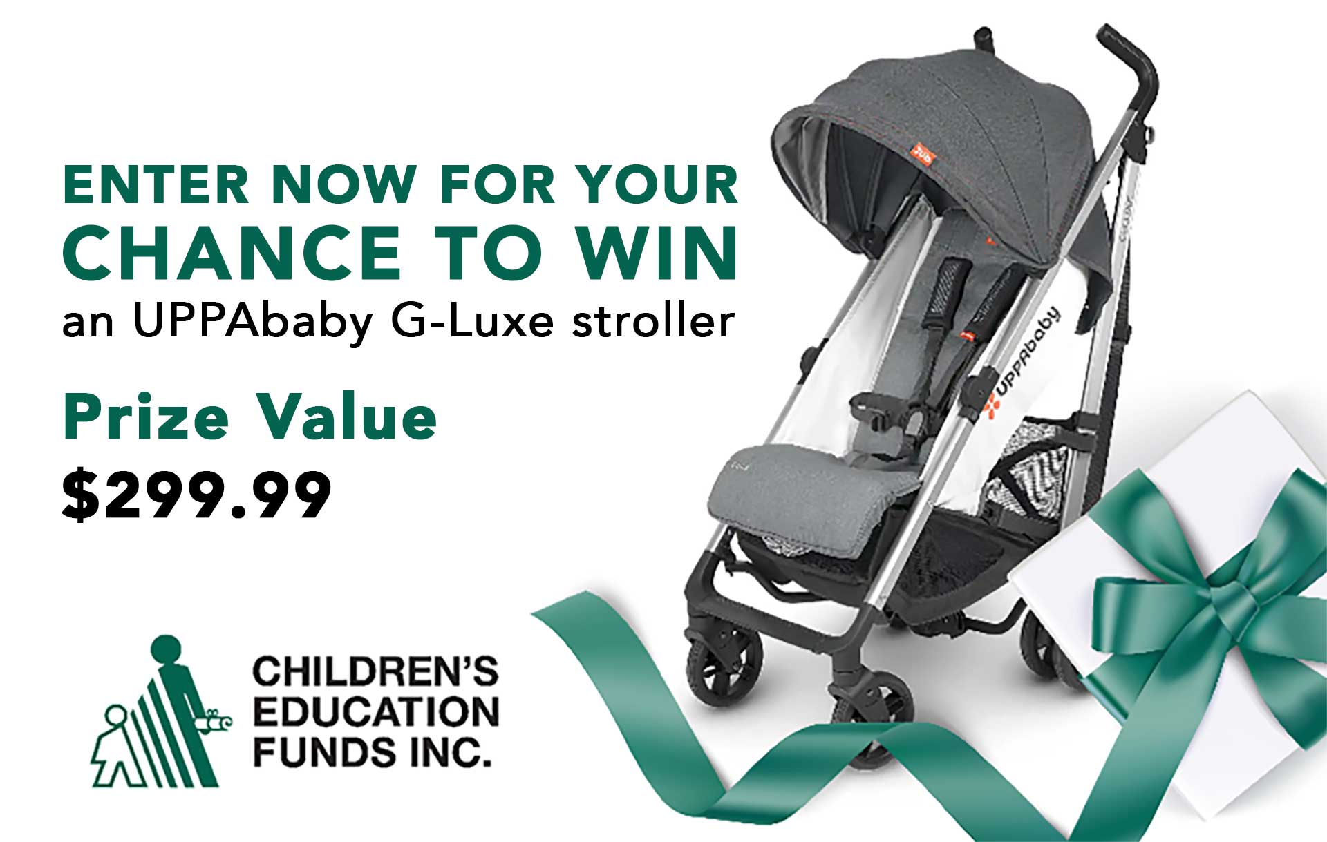 Uppababy G-Luxe Stroller - Parents Canada