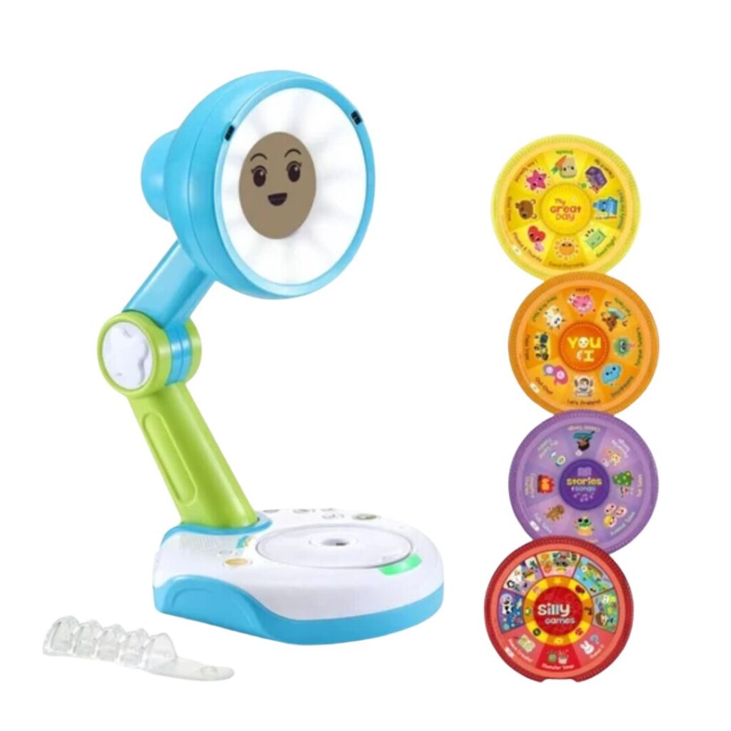 Vtechstorytimewithsunny - our top-picked gifts of 2023
