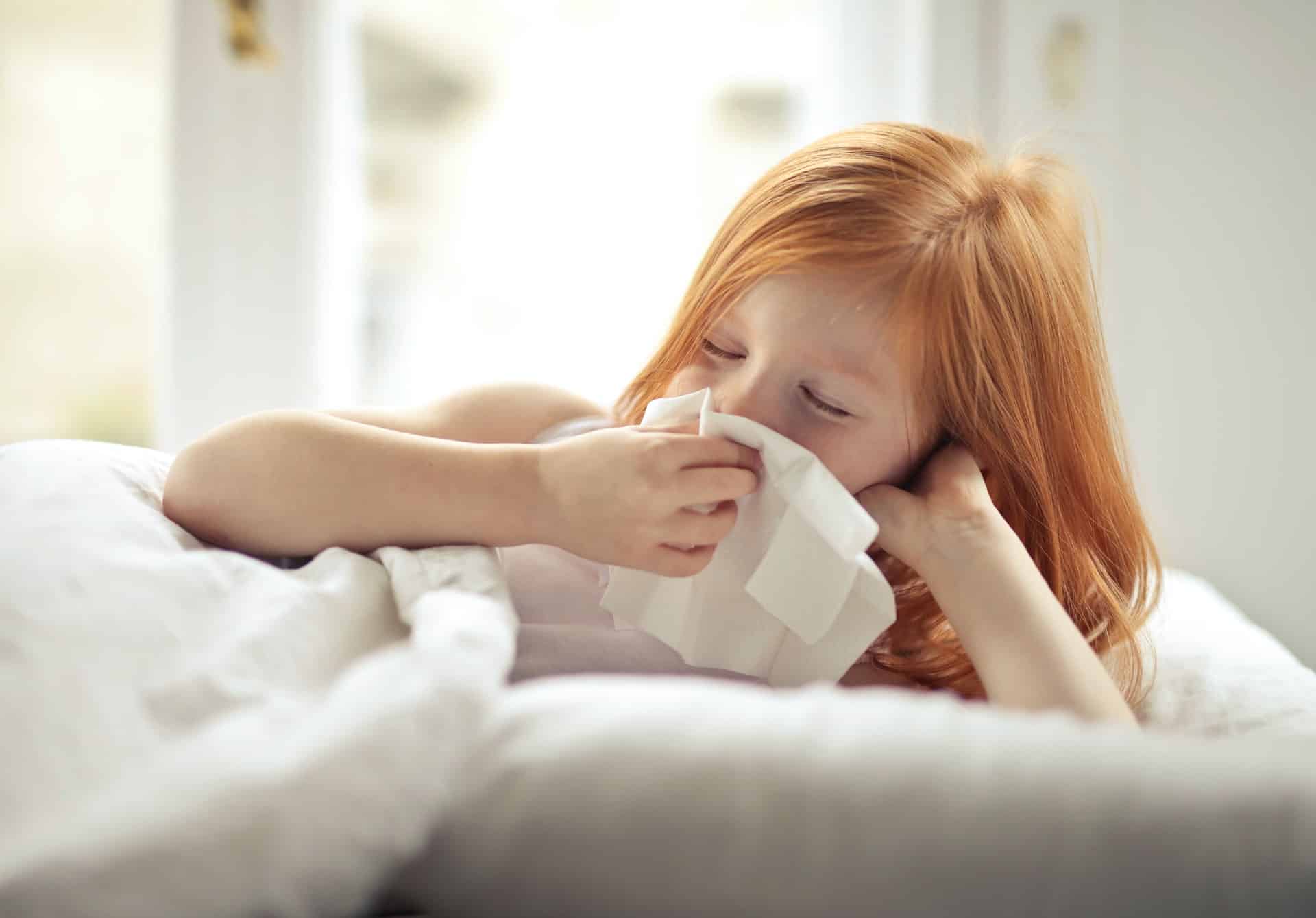 4 Reasons You Need To Try Nasal Rinsing - Parents Canada
