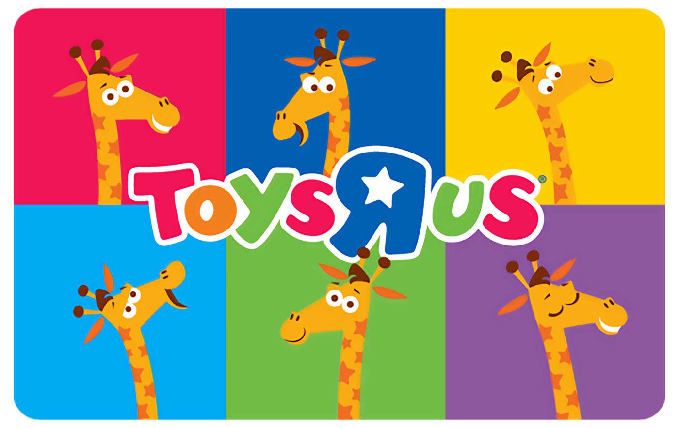 Toys r us - your chance to win a $200 toys "r" us gift card