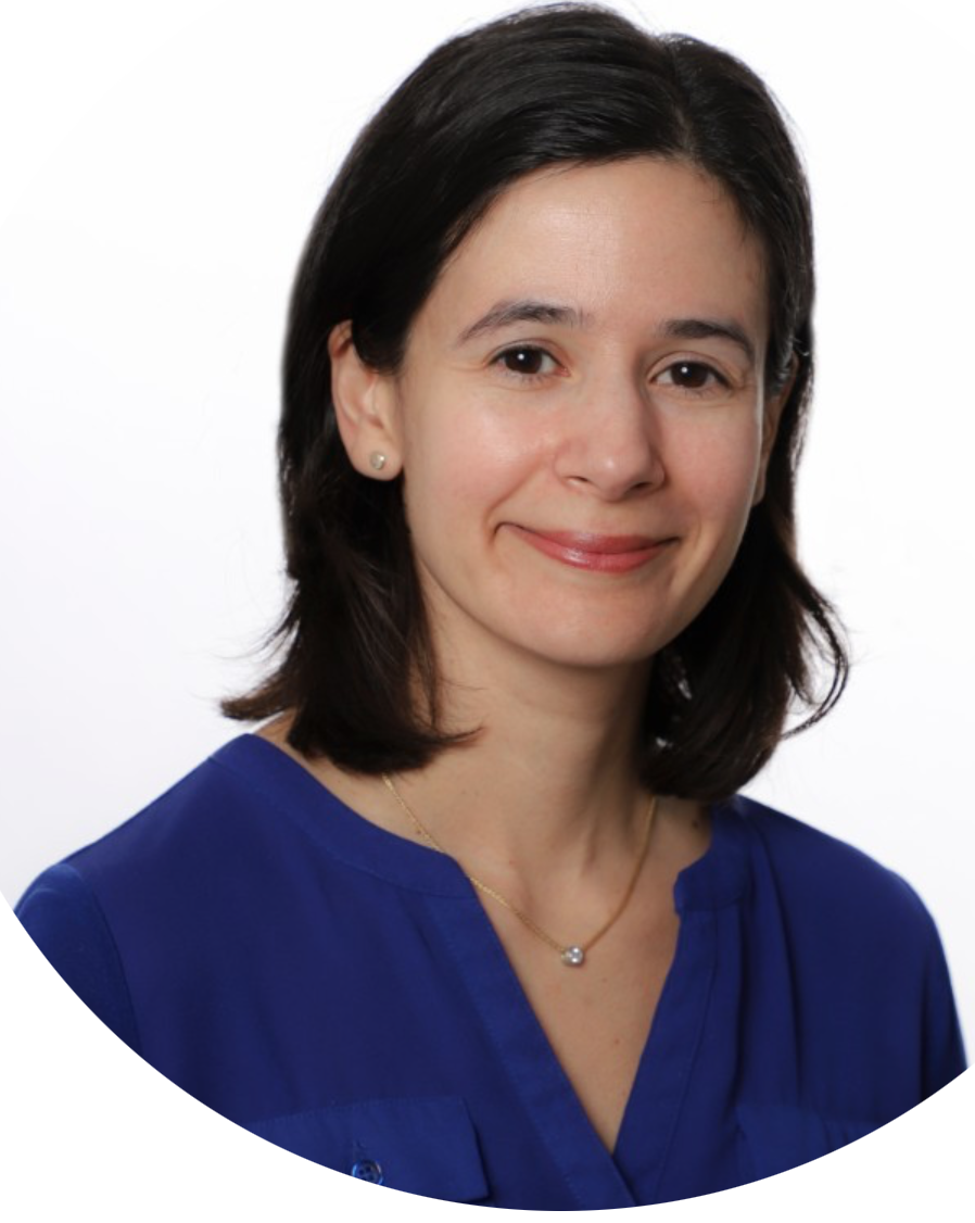 Dr. Amanda Selk