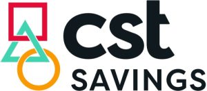 CST Savings Logo
