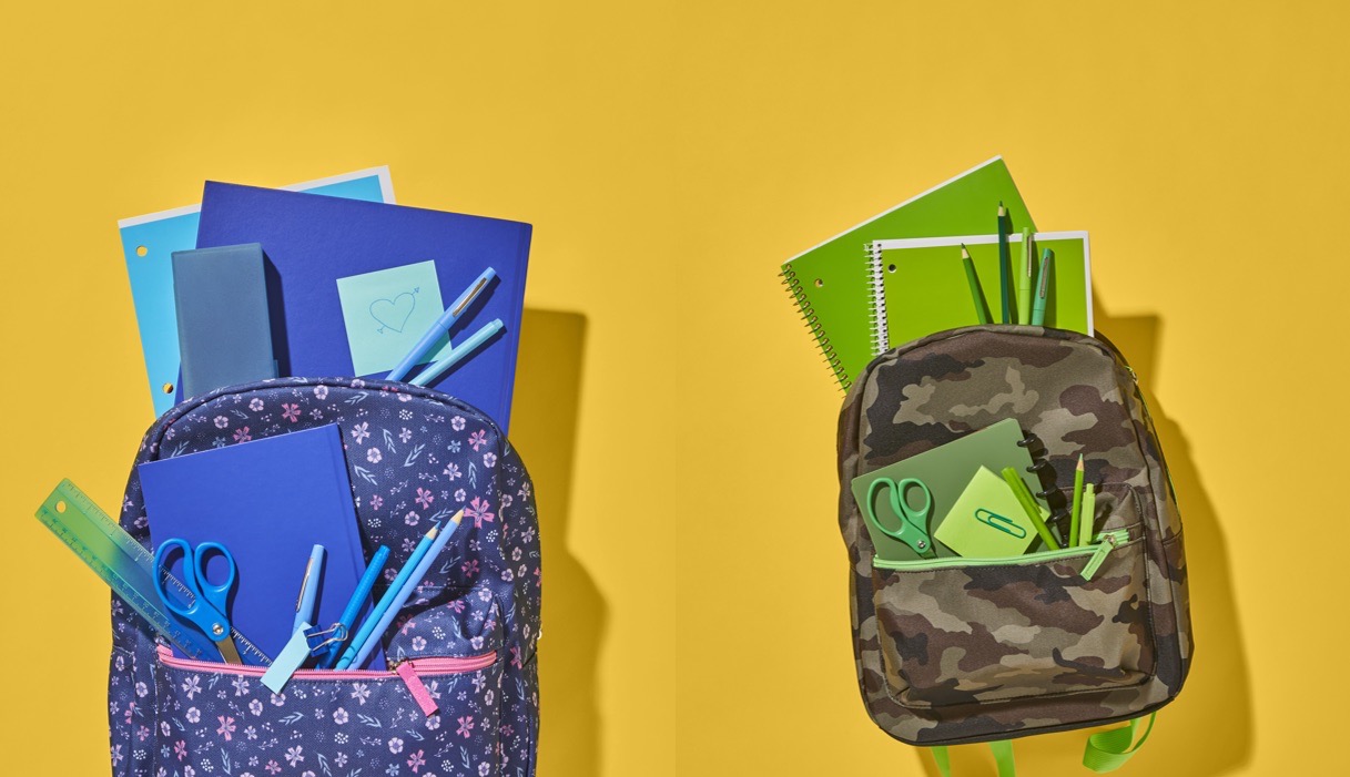 Joe fresh backpacks - stylish, budget-friendly back-to-school essentials from joe fresh