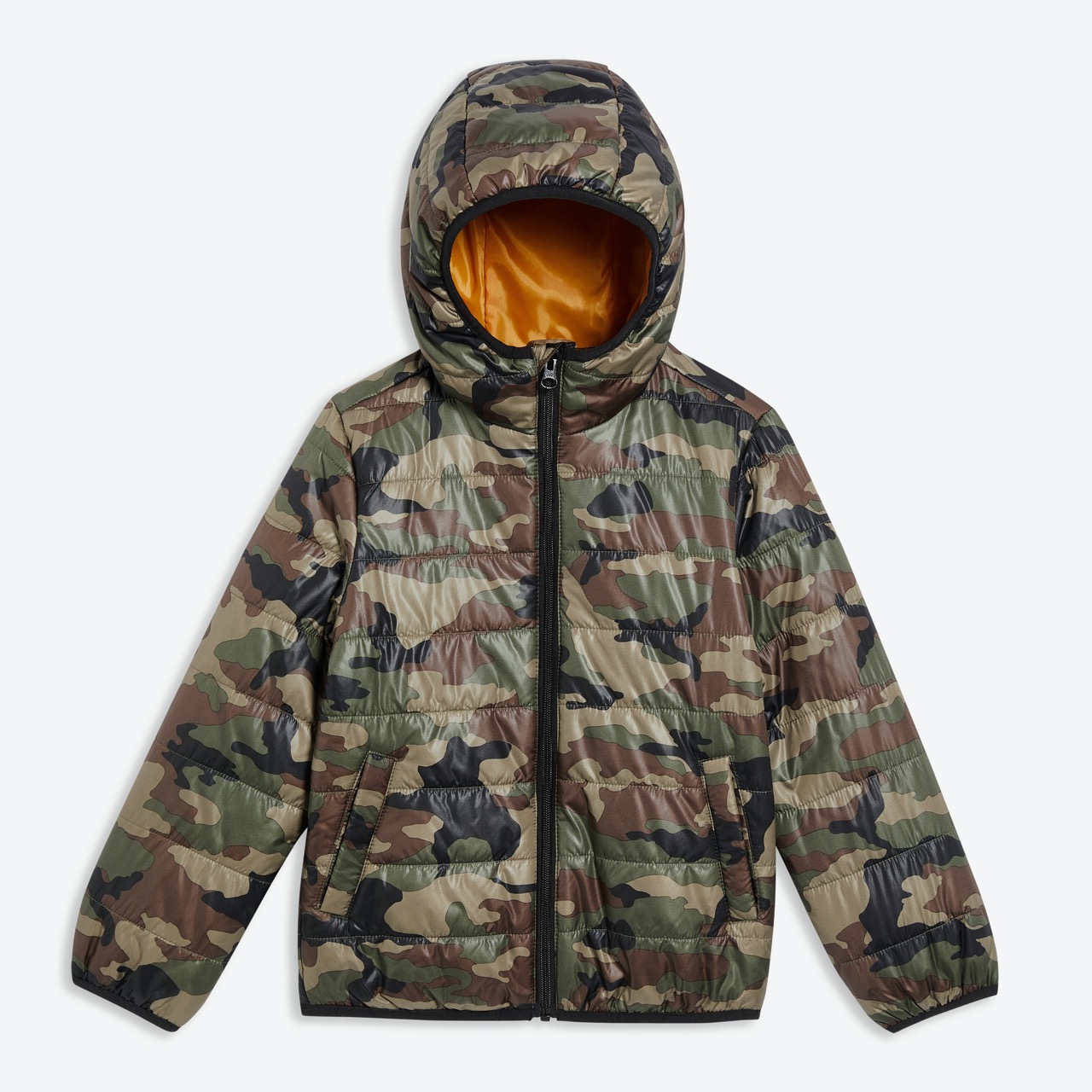 Kid boy puffer jacket large - stylish, budget-friendly back-to-school essentials from joe fresh