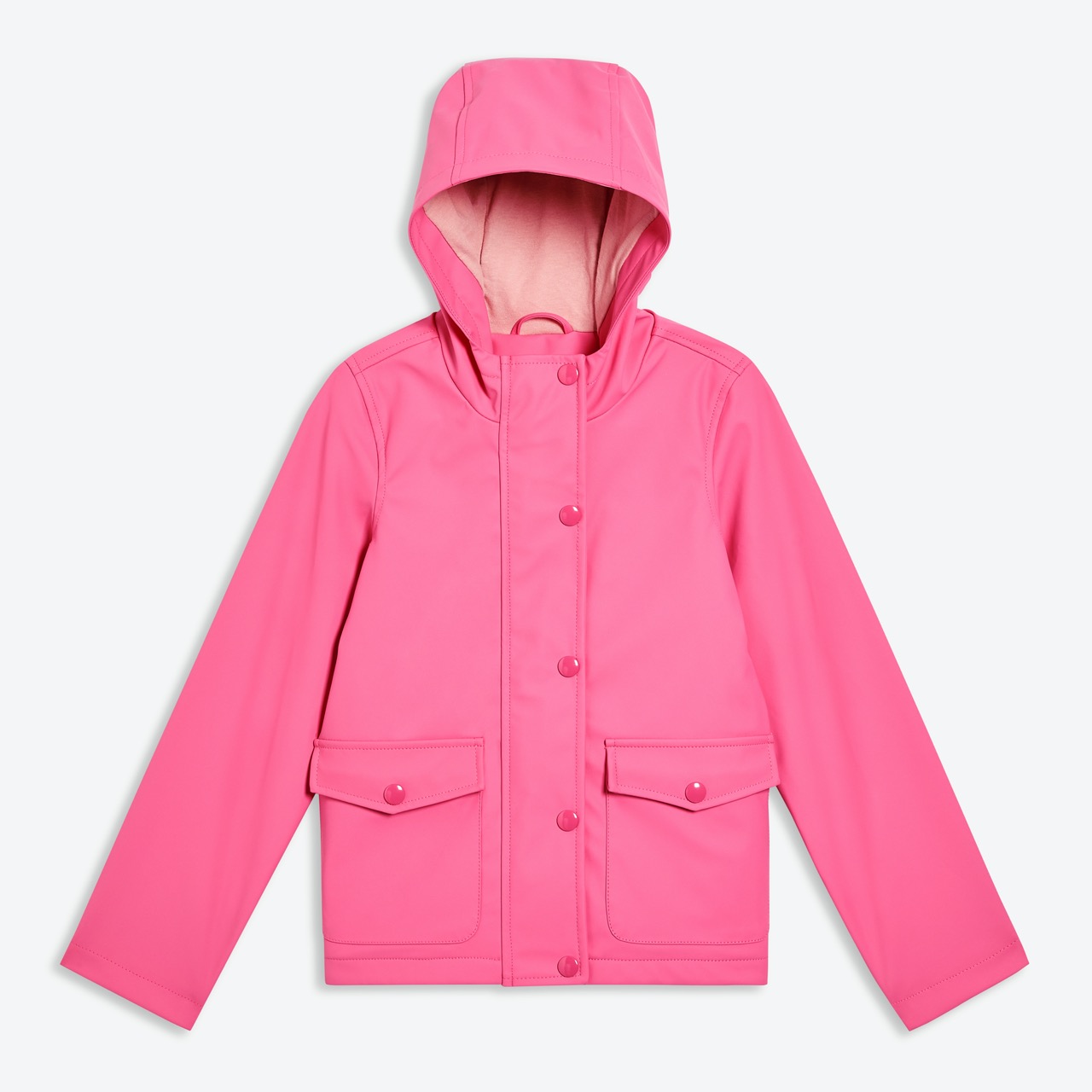 Kid girl raincoat large - stylish, budget-friendly back-to-school essentials from joe fresh