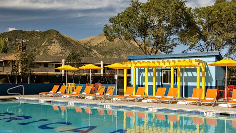 Americana Motor Hotel Flagstaff Arizona 2 - Exploring Arizona: A Family-Friendly Adventure Beyond the Sunshine State