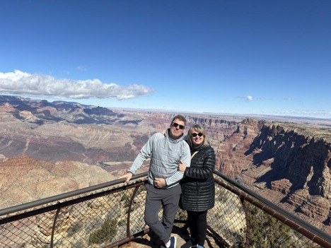 Grand Canyon 1 Arizona - Exploring Arizona: A Family-Friendly Adventure Beyond the Sunshine State